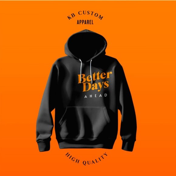 Designed by Kb Hoodies - Picture 1 of 1